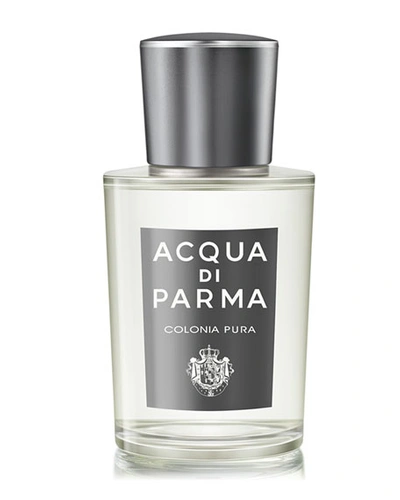 Acqua Di Parma Colonia Pura 1.7 oz/ 50 ml Eau De Cologne Spray