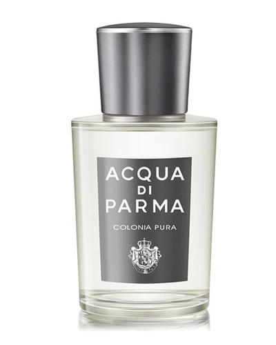 Acqua Di Parma Colonia Pura Eau De Cologne 6.1 Oz.
