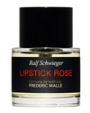 Frederic Malle Lipstick Rose Travel Fragrance