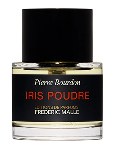 Frederic Malle Iris Poudre Perfume, 1.7 Oz./ 50 ml