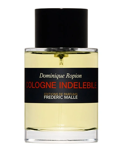 FREDERIC MALLE COLOGNE INDELEBILE PERFUME, 3.4 OZ.,PROD204210062