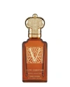 CLIVE CHRISTIAN PRIVATE COLLECTION V AMBER FOUGERE MASCULINE, 1.7 OZ.,PROD203960119