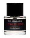 Frederic Malle L'eau D'hiver Eau De Parfum 1.7 Oz.