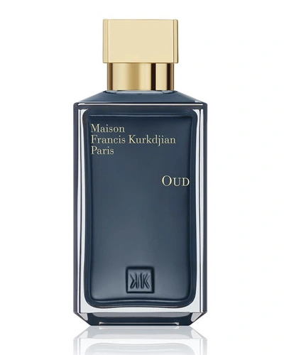 Maison Francis Kurkdjian 6.8 Oz. Oud Eau De Parfum