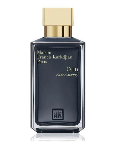 Maison Francis Kurkdjian 6.8 Oz. Oud Satin Mood Eau De Parfum