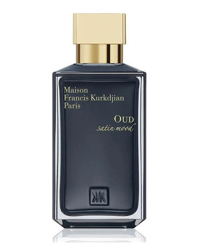 MAISON FRANCIS KURKDJIAN OUD SATIN MOOD EAU DE PARFUM, 6.8 OZ.,PROD204640605