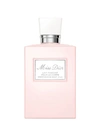 Dior Moisturizing Body Milk 200ml