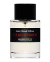 Frederic Malle L'eau D'hiver Eau De Parfum 3.4 Oz.