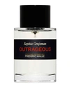 Frederic Malle Outrageous Perfume, 3.4 Oz./ 100 ml