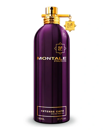 Montale 3.4 Oz. Intense Cafe Eau De Parfum In White