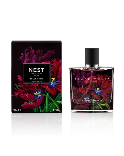 Nest Black Tulip Eau De Parfum 1.7 oz/ 50 ml