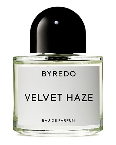 Byredo Velvet Haze Eau De Parfum, 1.7 Oz. In Na