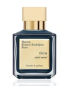 Maison Francis Kurkdjian 2.4 Oz. Oud Satin Mood Extrait De Parfum
