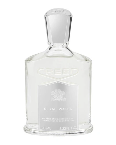 CREED ROYAL WATER, 3.4 OZ.,PROD205390227