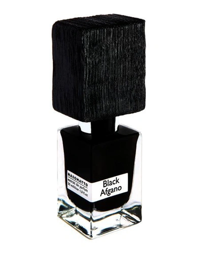 Nasomatto 1 Oz. Black Afgano Extrait De Parfum