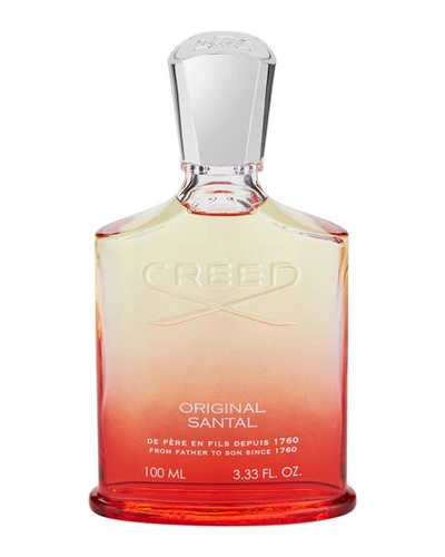 Creed Original Santal Fragrance, 3.3 oz