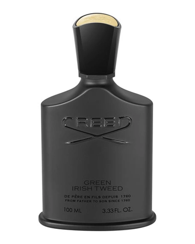 Creed 3.3 Oz. Green Irish Tweed