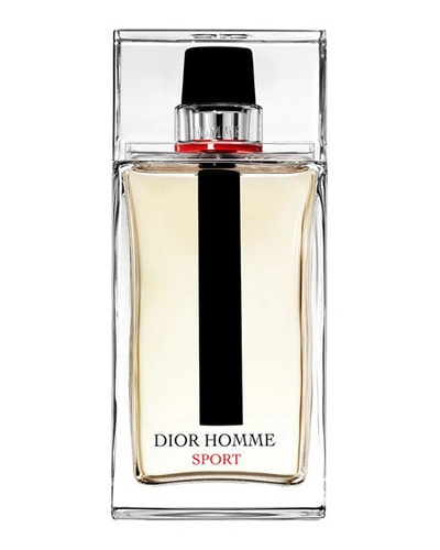 Dior Homme Sport 6.8 oz/ 200 ml
