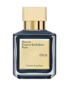 Maison Francis Kurkdjian 2.4 Oz. Oud Extrait De Parfum