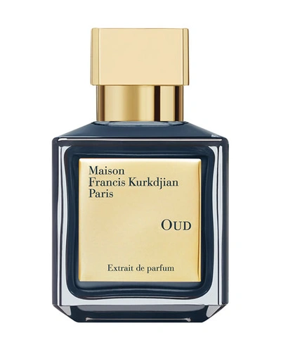 MAISON FRANCIS KURKDJIAN OUD EXTRAIT DE PARFUM, 2.4 OZ.,PROD207900168