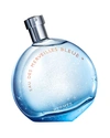 HERMES EAU DES MERVEILLES BLEUE EAU DE TOILETTE, 1.6 OZ.,PROD207810081