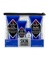 JACK BLACK SKIN SAVIORS SET ($57 VALUE),PROD209120064