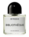 Byredo 1.7 Oz. Bibliotheque Edp