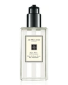 JO MALONE LONDON 8.5 OZ. EARL GREY & CUCUMBER BODY & HAND WASH,PROD210120202