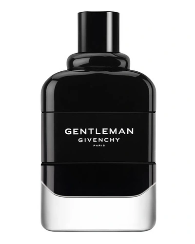 Givenchy Gentleman Eau De Parfum 3.3 oz/ 100 ml Eau De Parfum Spray In Black