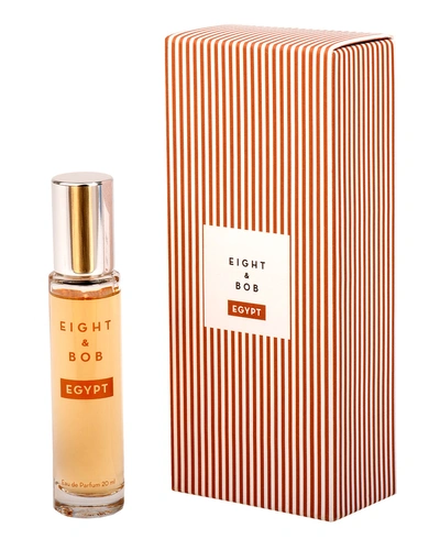 Eight & Bob Egypt Travel Spray 0.67 oz/ 20 ml Eau De Parfum Spray