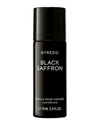 BYREDO 2.5 OZ. BLACK SAFFRON HAIR PERFUME,PROD212670283