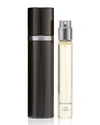 Tom Ford Oud Wood Eau De Parfum Fragrance Travel Spray 0.3 oz/ 10 ml