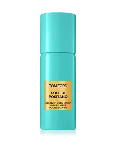 Tom Ford Sole Di Positano All Over Body Spray, 5.1 Oz./ 150 ml