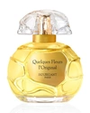 HOUBIGANT PARIS EXCLUSIVE QUELQUES FLEURS L'ORIGINAL COLLECTION PRIVEE, 3.3 OZ./ 100 ML,PROD213540155