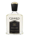 CREED ROYAL OUD PERFUME, 3.3 OZ.,PROD214520505