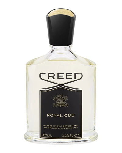 CREED ROYAL OUD PERFUME, 3.3 OZ.,PROD214520505