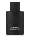 Tom Ford Signature Ombre Leather Eau De Parfum 3.4 Oz.
