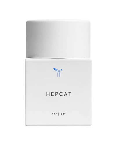 Phlur Hepcat Bottle Eau De Parfum, 1.7 Oz./ 50 ml