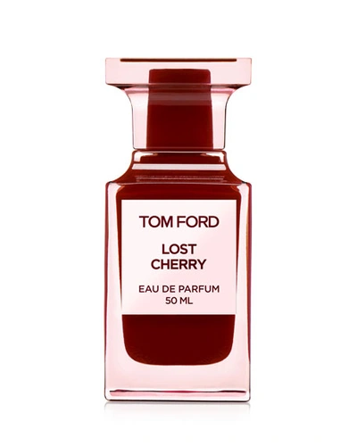 TOM FORD LOST CHERRY EAU DE PARFUM FRAGRANCE, 1.7 OZ,PROD215440154