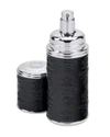 CREED 1.7 OZ. DELUXE ATOMIZER, BLACK WITH SILVER TRIM,PROD89801565