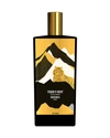Memo Paris Tiger's Nest Eau De Parfum, 2.5 Oz.