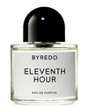 Byredo 1.6 Oz. Eleventh Hour Eau De Parfum
