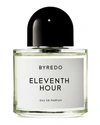 Byredo Eleventh Hour Eau De Parfum Fragrance Collection