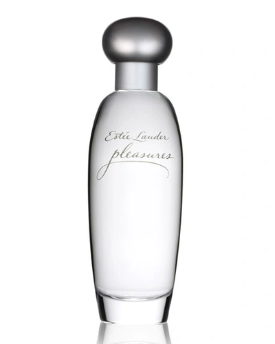 Estée Lauder Pleasures 3.4 oz/ 100 ml Eau De Parfum Spray