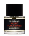 FREDERIC MALLE 1.7 OZ. MUSIC FOR A WHILE PERFUME,PROD213330044