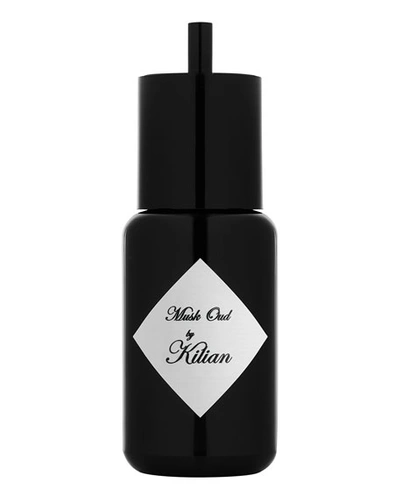 Kilian Musk Oud Eau De Parfum Refill In Size 1.7 Oz. & Under