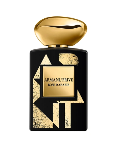 Giorgio Armani Rose D'arabie Eau De Parfum