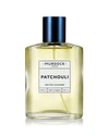 Murdock London 3.4 Oz. Patchouli Cologne