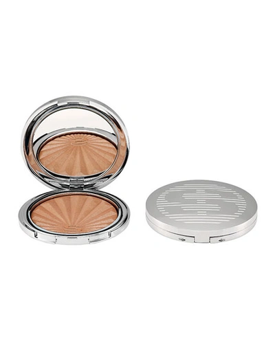 Sisley Paris Phyto-touche Sun Glow Bronzing Gel-powder In Multi