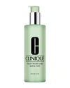Clinique 6.7 Oz. All About Clean Liquid Facial Soap - Extra Mild